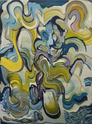 Diana Roig, Jungle Botanics