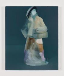 Lara Viana, Untitled