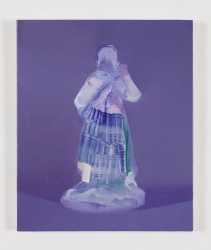 Lara Viana, Untitled