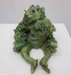 Zeger Reyers, Till Death do us Part