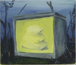 Sanne Rous, A Day Without the Day