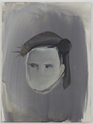 Sanne Rous, Untitled