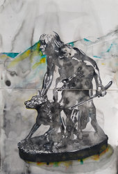 Wouter van de Koot, Big Hunter