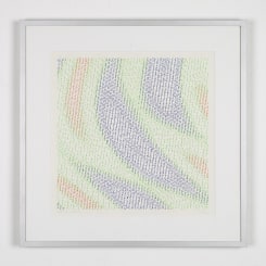 Peter Struycken, SHFT 17 27sep82