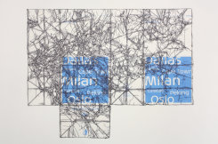 Wieteke Heldens, With Content from KLM