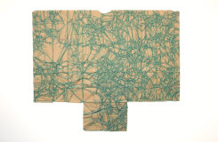 Wieteke Heldens, With Blue Content