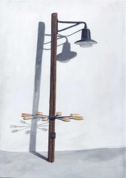 Toni van Tiel, Untitled