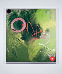 Sue Tompkins, O Omar