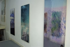 Stijn Elshuis, Google Mountains, azure