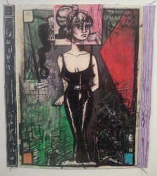 Ani Eloyan, Untitled