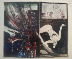 Ani Eloyan, The failed mystic