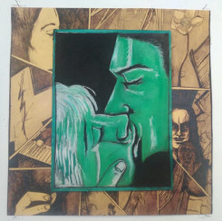 Ani Eloyan, Testimony