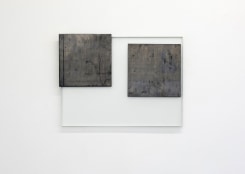 Henric Borsten, 'STACK F'