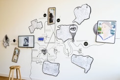 Falke Pisano, No Man's Land