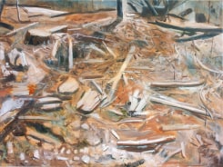 Tobias Lengkeek, Woodland