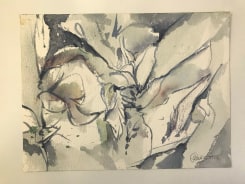 Miguel-Ángel Cárdenas, no title #2