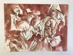 Miguel-Ángel Cárdenas, no title #7