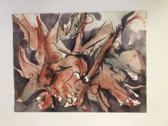 Miguel-Ángel Cárdenas, no title #9