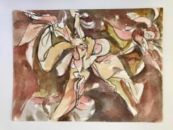 Miguel-Ángel Cárdenas, no title #14