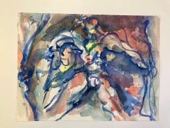 Miguel-Ángel Cárdenas, no title #15