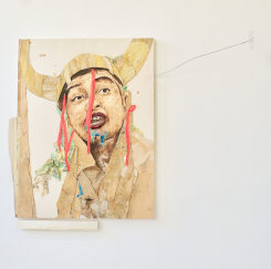 Maurice Thomassen, Peripheral Theatre : Star