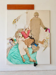 Maurice Thomassen, Peripheral Theatre : Campus