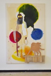 Maurice Thomassen, Feuilleton : Terror