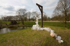 Marinke van Zandwijk, Lichtmoedig