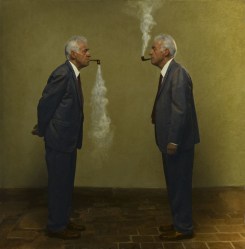 Teun Hocks, 261. Untitled