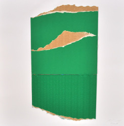 Edgar Knoop, Horizonte 3