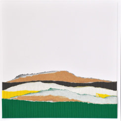 Edgar Knoop, Horizonte 18