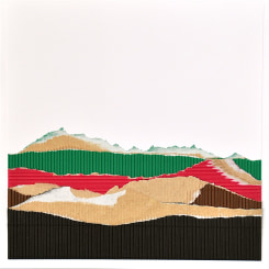 Edgar Knoop, Horizonte 17