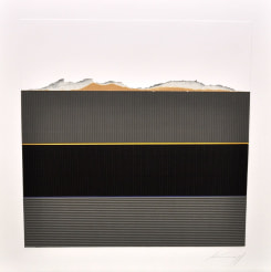 Edgar Knoop, Horizonte 9