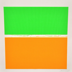 Edgar Knoop, Horizonte 10