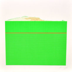 Edgar Knoop, Horizonte 13