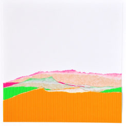 Edgar Knoop, Horizonte 15