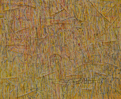 Theo Kuijpers, Bush Lansdscape in Morning Light