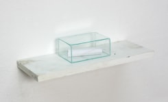 Gert Scheerlinck, Big Secret (The)