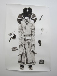 Merina Beekman, Mongolia