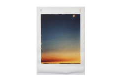 Ethan Rafal, Eclipse in Central Oregon