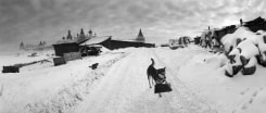 Pentti Sammallahti, Solovki White Sea