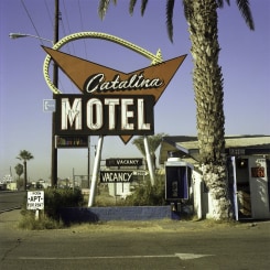 Steve Fitch, Highway 60 Meza Arionaz