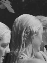 Raymond Meeks, Three Sisters