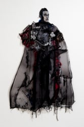 Saminte Ekeland, Prince of Darkness