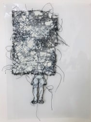 Saminte Ekeland, This Is Not A Dream (Moscow)