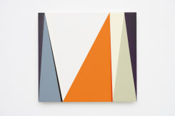 Martin Gerwers, Untitled