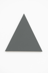 Alan Charlton, Untitled