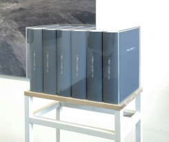 Marcel Wesdorp, I Wish I Couldn't Lie