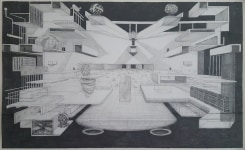 Robbie Cornelissen, The Gap