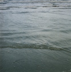 Jan Dibbets, Water 6